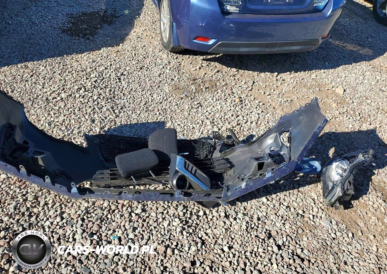 2016 Subaru Impreza Premium VIN:JF1GPAB61G8222808 - 12
