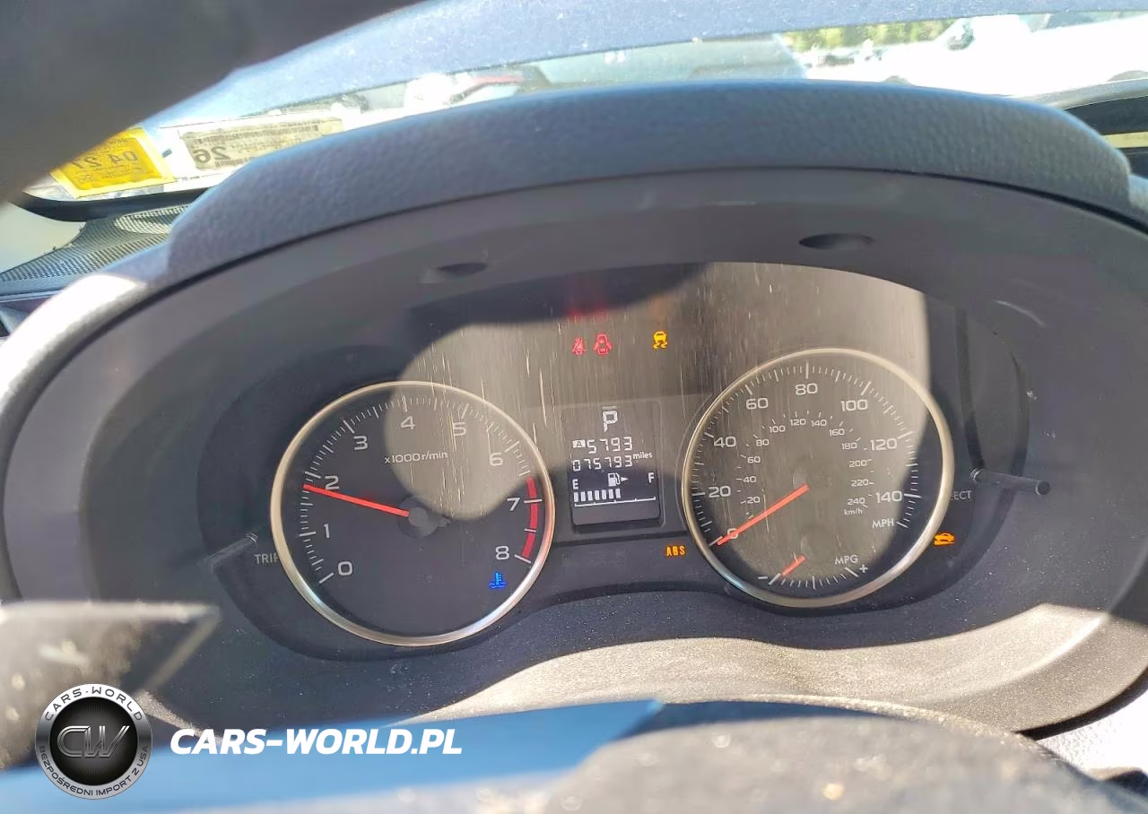 2016 Subaru Impreza Premium VIN:JF1GPAB61G8222808 - 9
