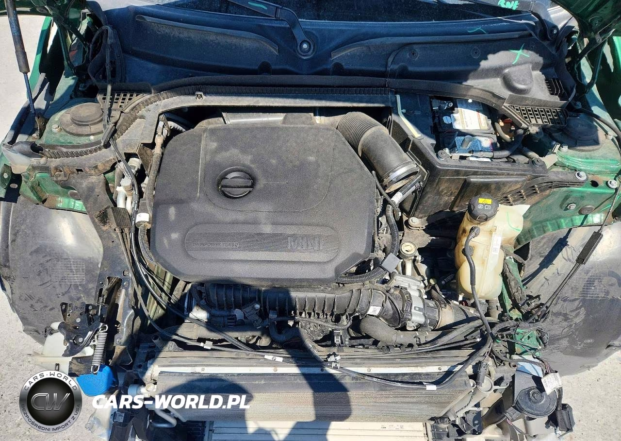 2022 Mini Cooper VIN:WMW33DK06N2R94140 - 11