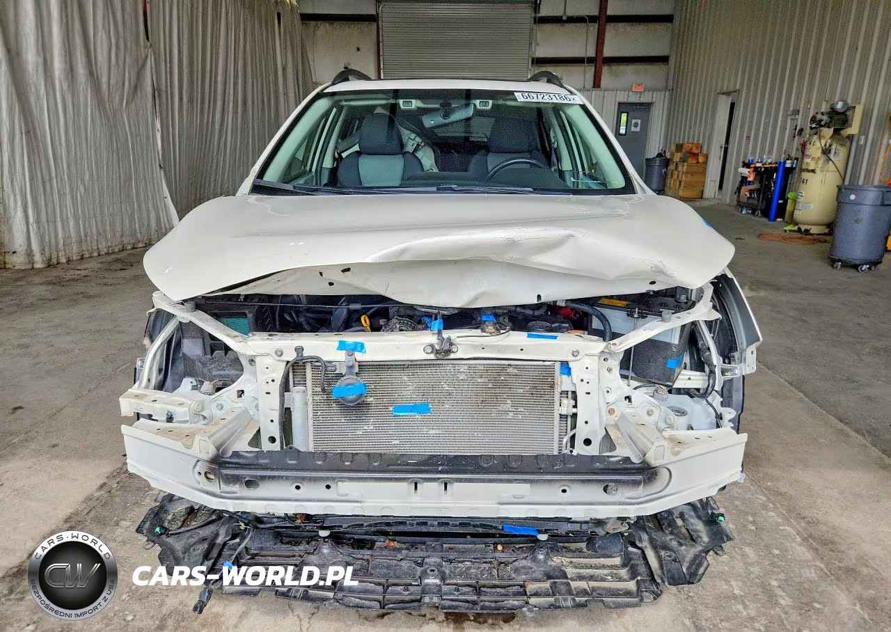 2021 Subaru Crosstrek Premium VIN:JF2GTAEC4M8679245 - 5