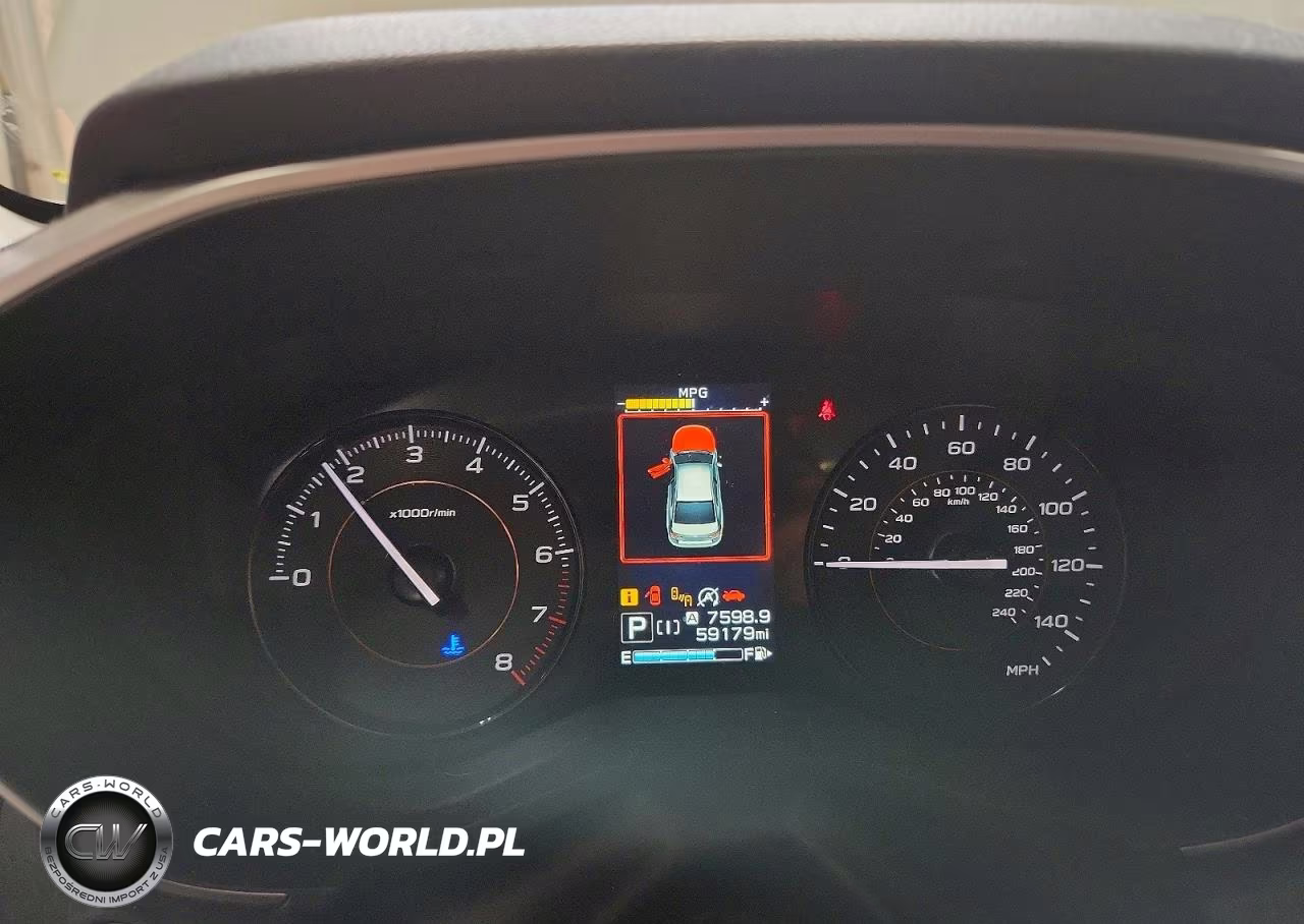2021 Subaru Crosstrek Premium VIN:JF2GTAEC4M8679245 - 9