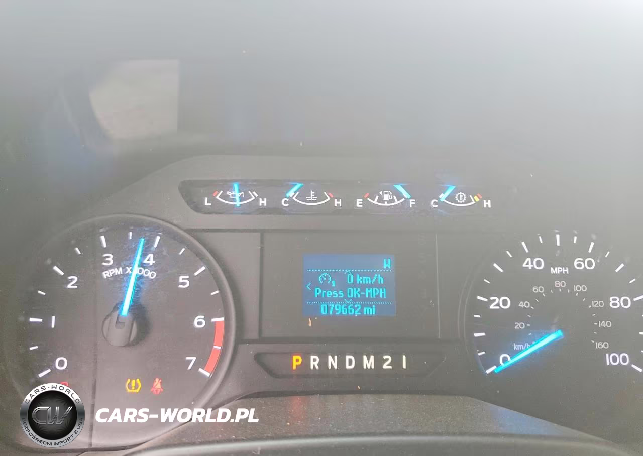 2017 Ford F250 Super Duty VIN:1FT7W2B61HEB40034 - 9