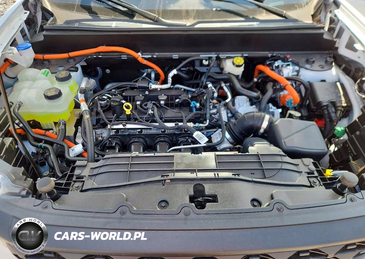 2026 Ford Maverick Xl VIN:3FTTW8B30TRA74749 - 11