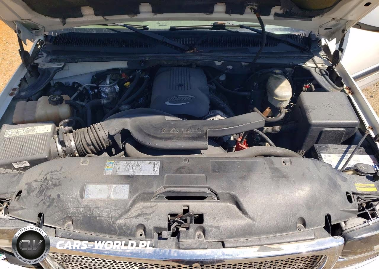 2003 GMC Yukon Xl K1500 VIN:3GKFK16ZX3G264931 - 12