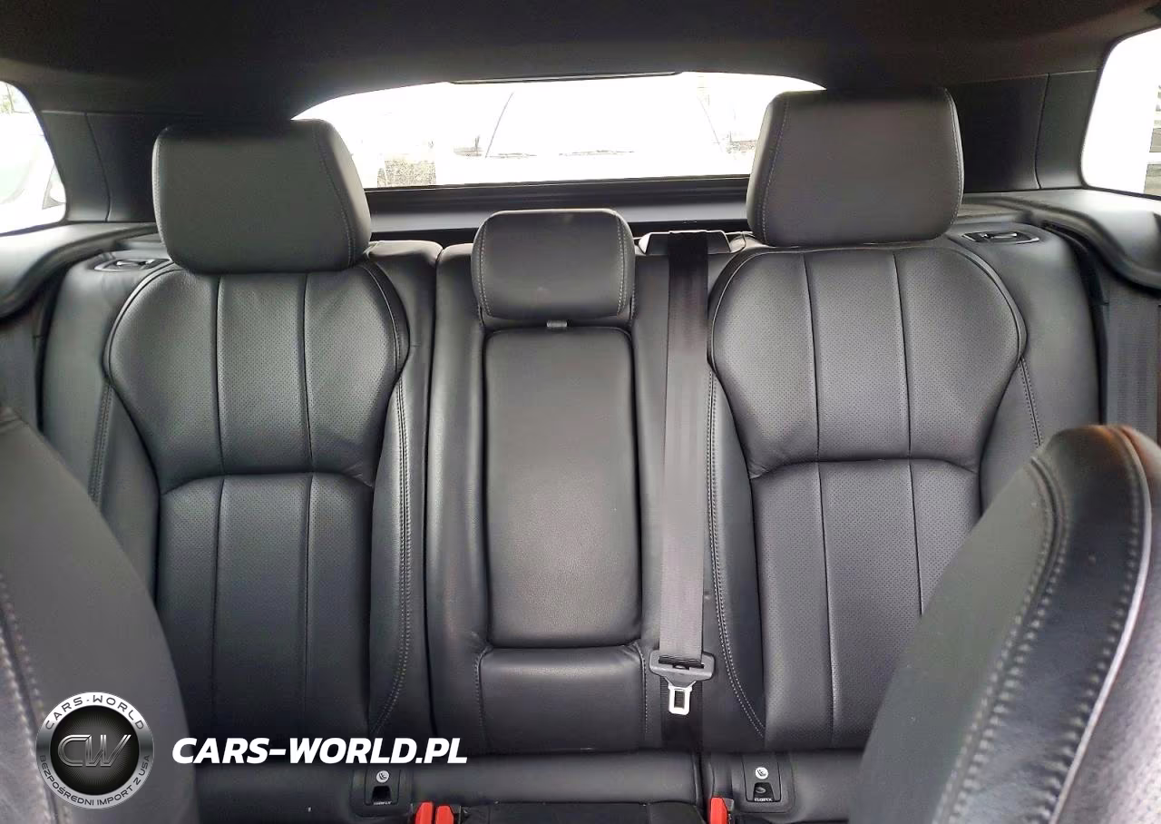 2019 Land Rover Range Rover Evoque Se VIN:SALVP2RX9KH332898 - 10