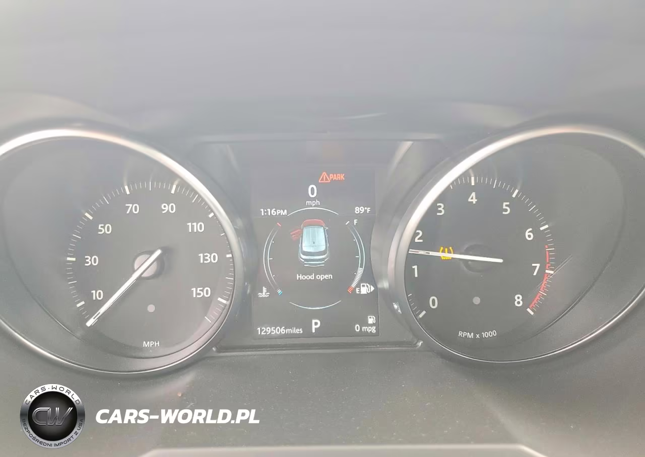 2019 Land Rover Range Rover Evoque Se VIN:SALVP2RX9KH332898 - 9