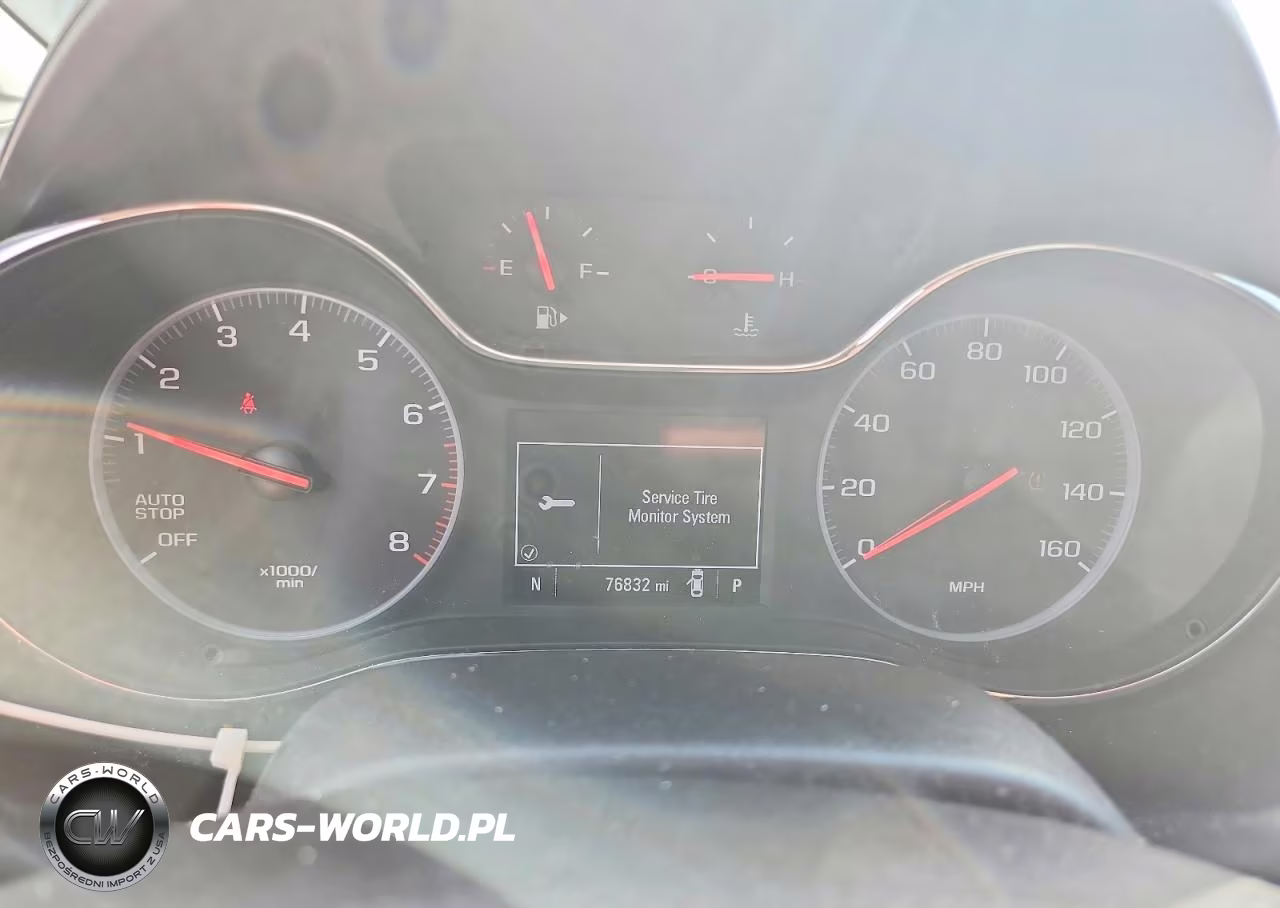 2019 Chevrolet Cruze Ls VIN:1G1BC5SM5K7131151 - 9