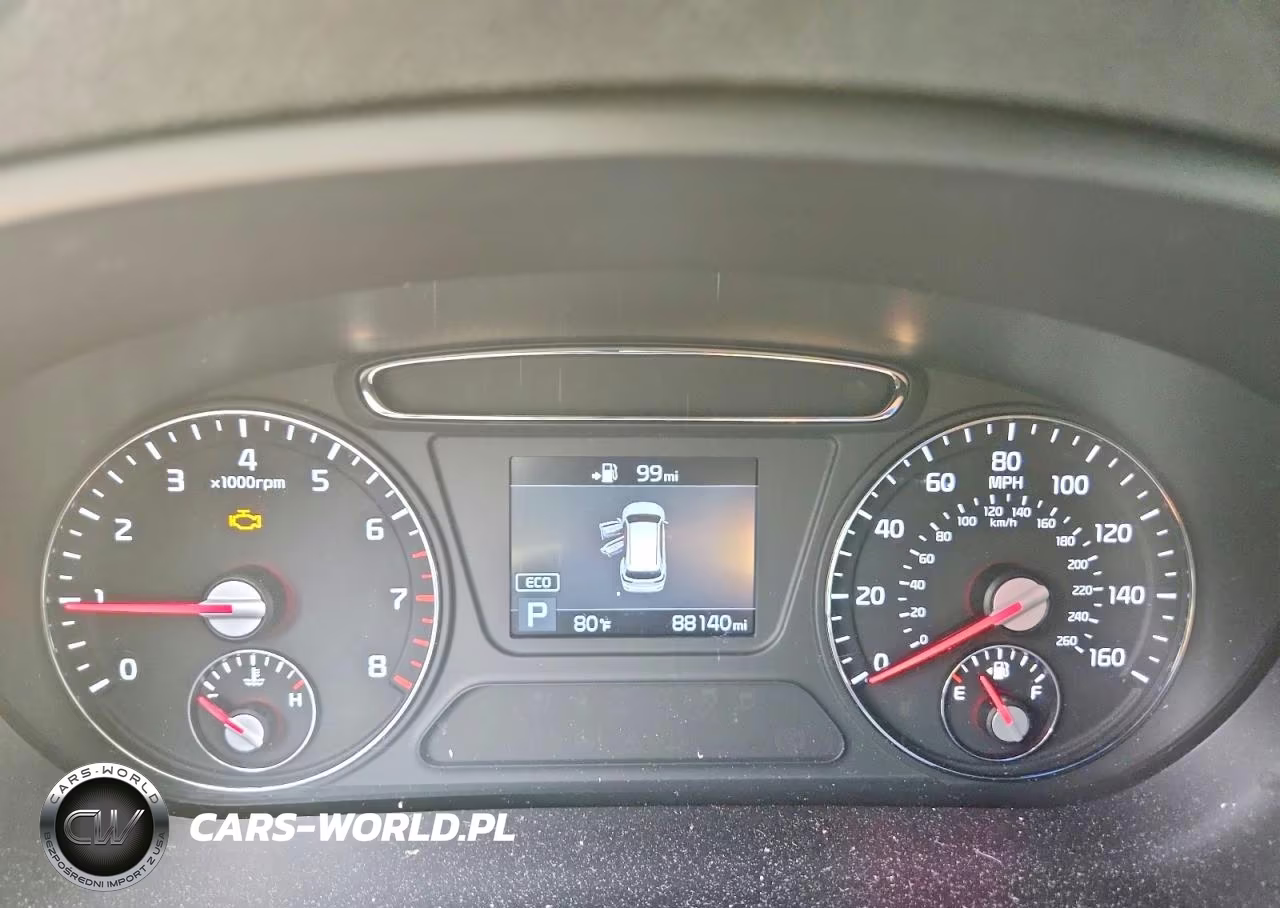 2020 Kia Sorento L VIN:5XYPG4A38LG654186 - 9