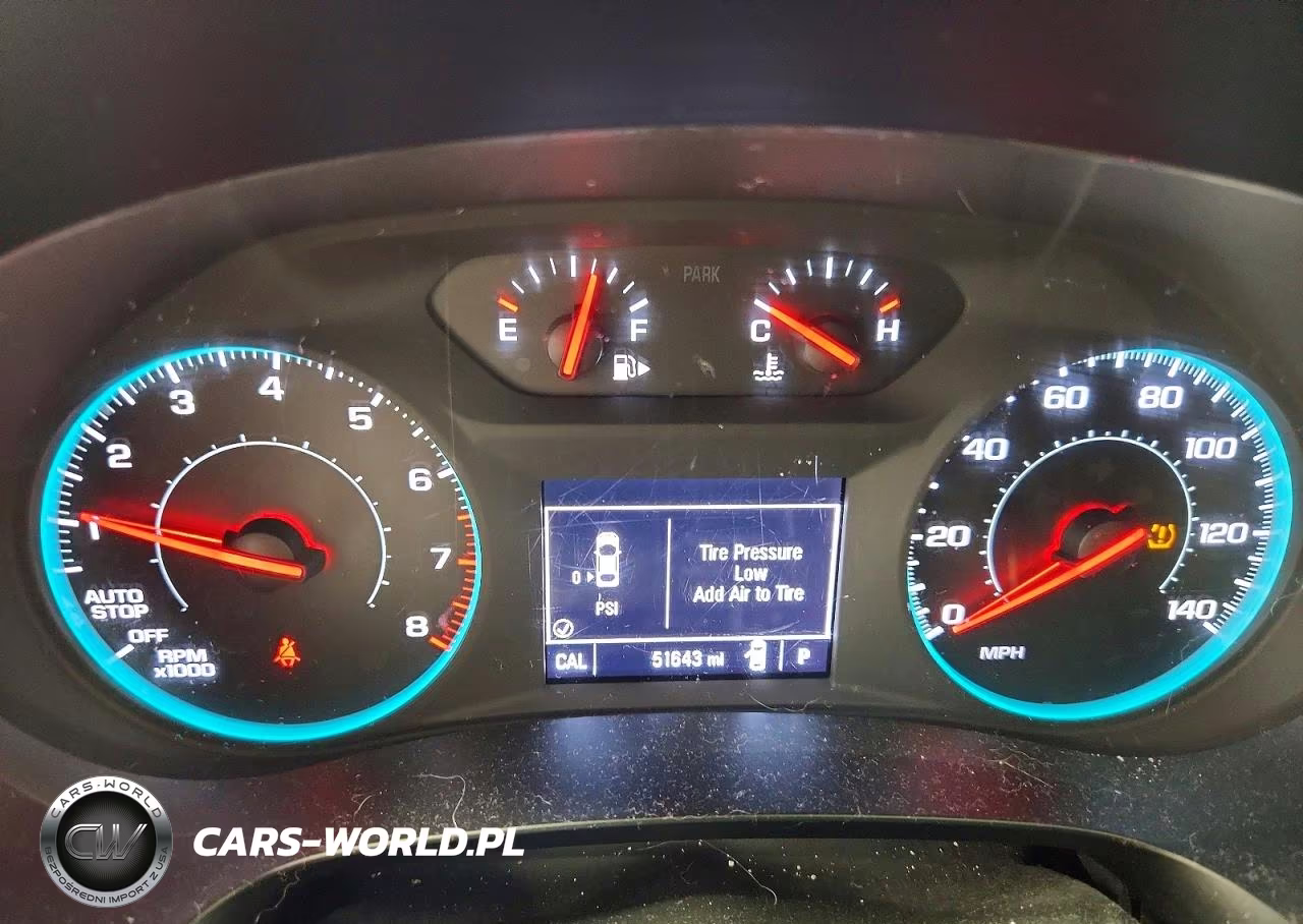 2024 Chevrolet Malibu Ls VIN:1G1ZC5STXRF194977 - 9