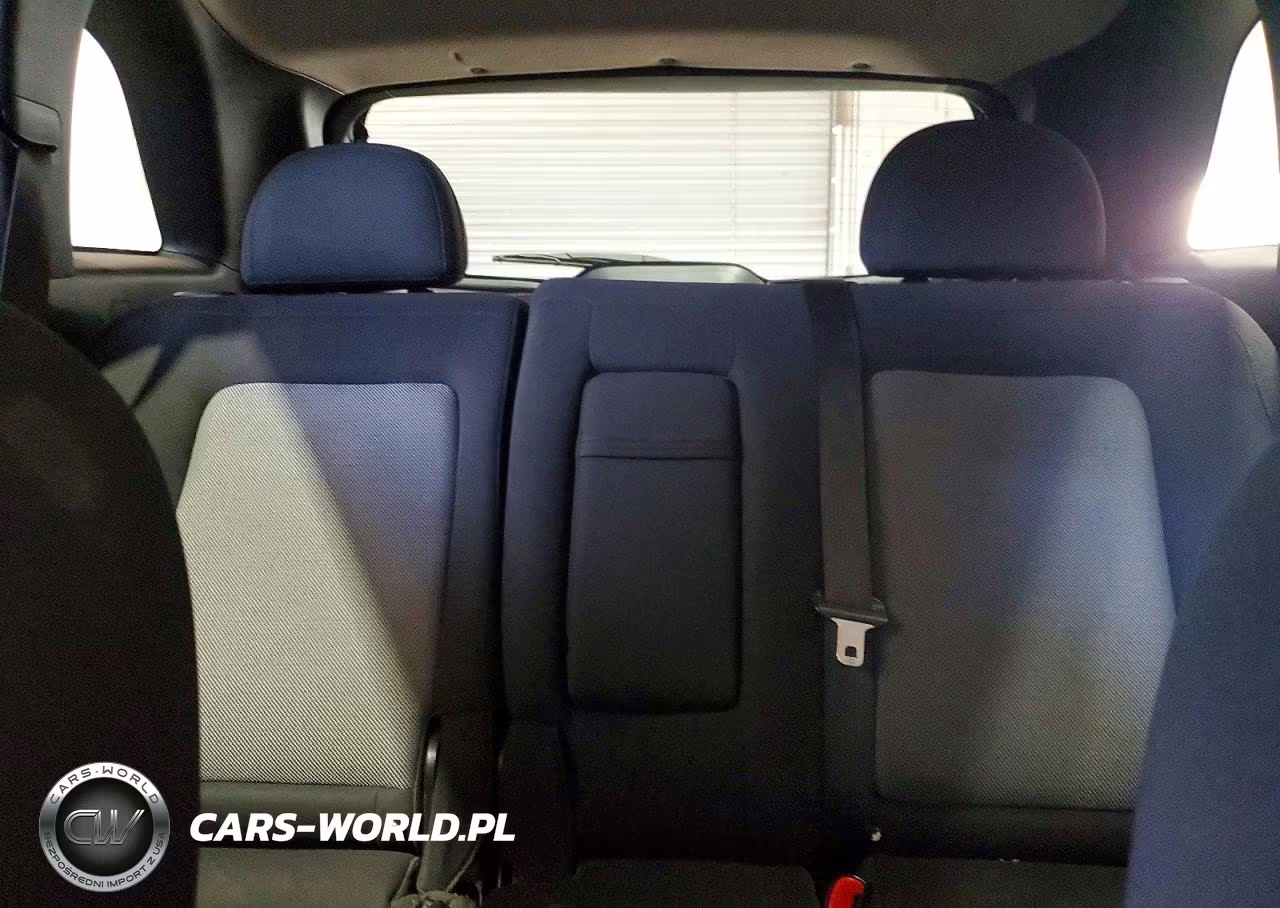 2013 Chevrolet Captiva Ls VIN:3GNAL2EKXDS602752 - 10