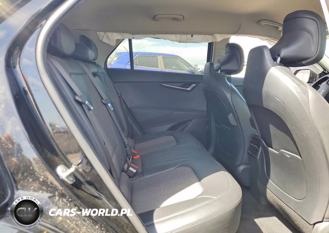 2024 Kia Niro Wind VIN:KNDCR3L17R5102825 - 11