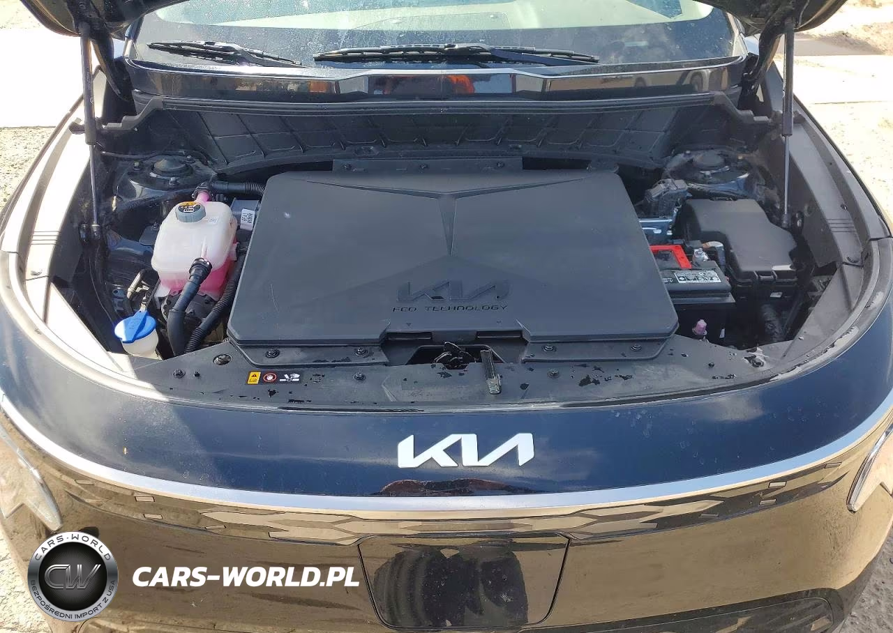 2024 Kia Niro Wind VIN:KNDCR3L17R5102825 - 12