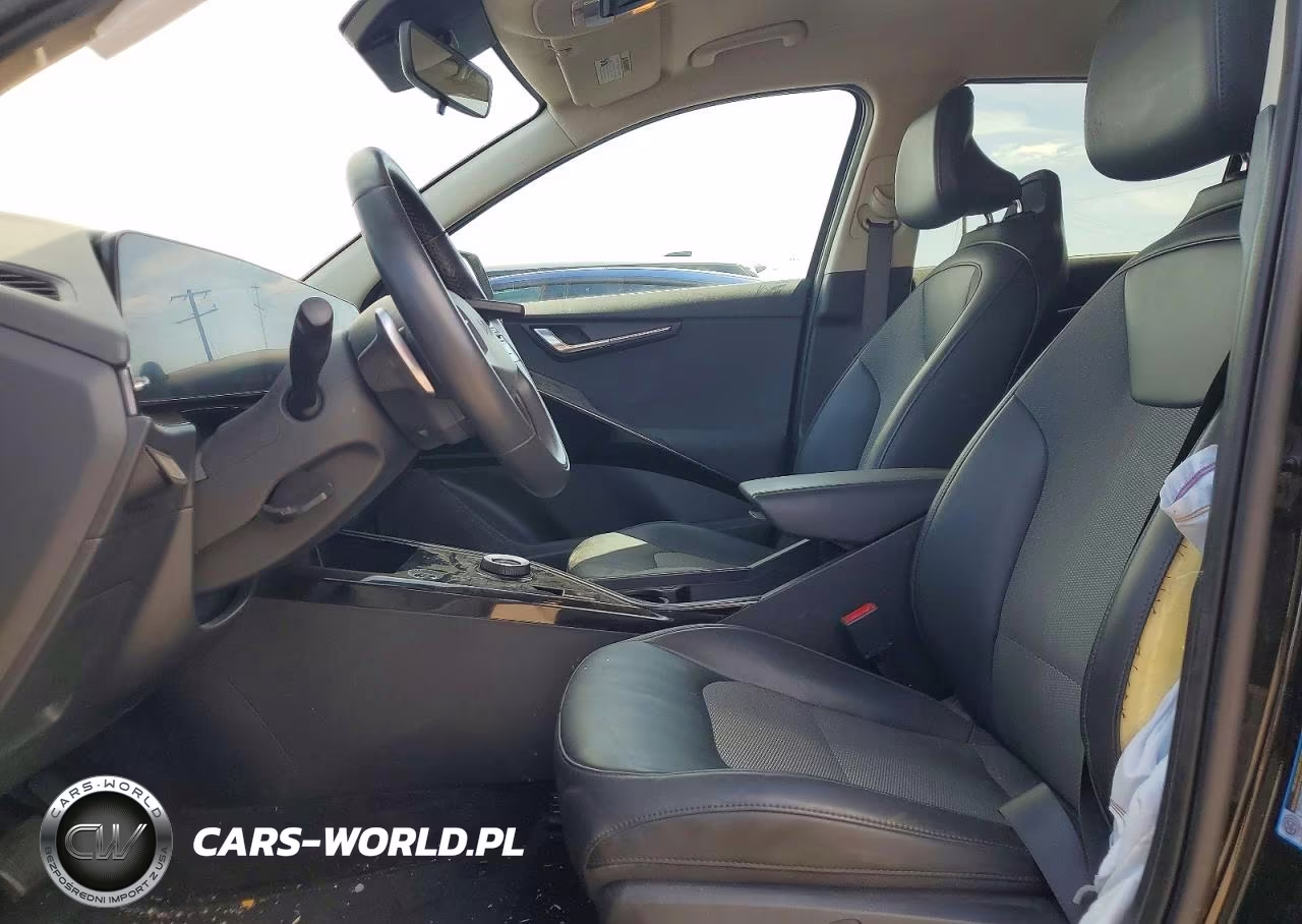 2024 Kia Niro Wind VIN:KNDCR3L17R5102825 - 7