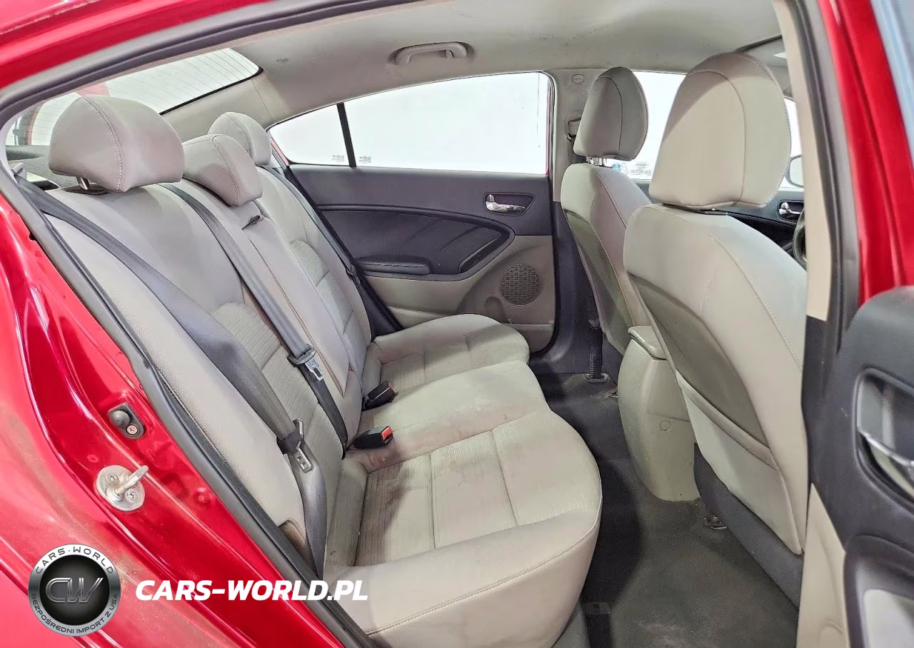2015 Kia Forte Lx VIN:KNAFX4A69F5312021 - 10