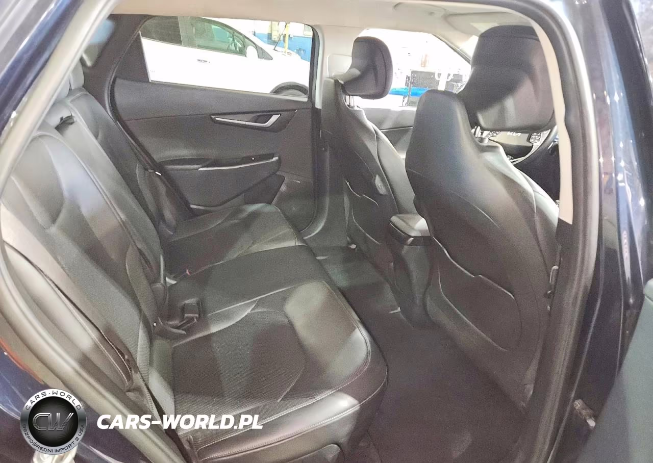 2023 Kia Ev6 Wind VIN:KNDC34LA2P5129919 - 10