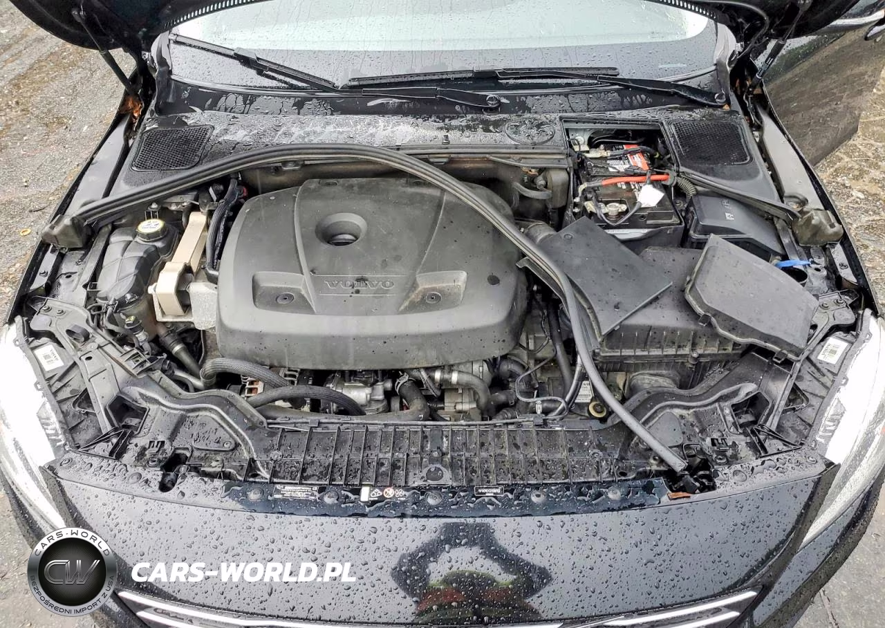2016 Volvo V60 T5 Premier VIN:YV140MEK5G1289166 - 11