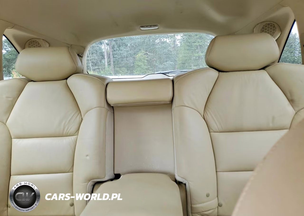 2009 Acura Mdx Technology VIN:2HNYD28649H524833 - 10