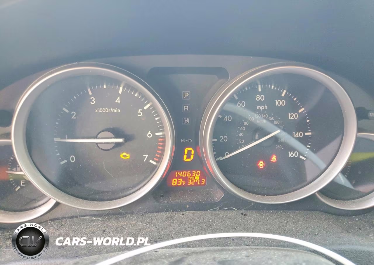 2010 Mazda 6 I VIN:1YVHZ8BH8A5M04592 - 9