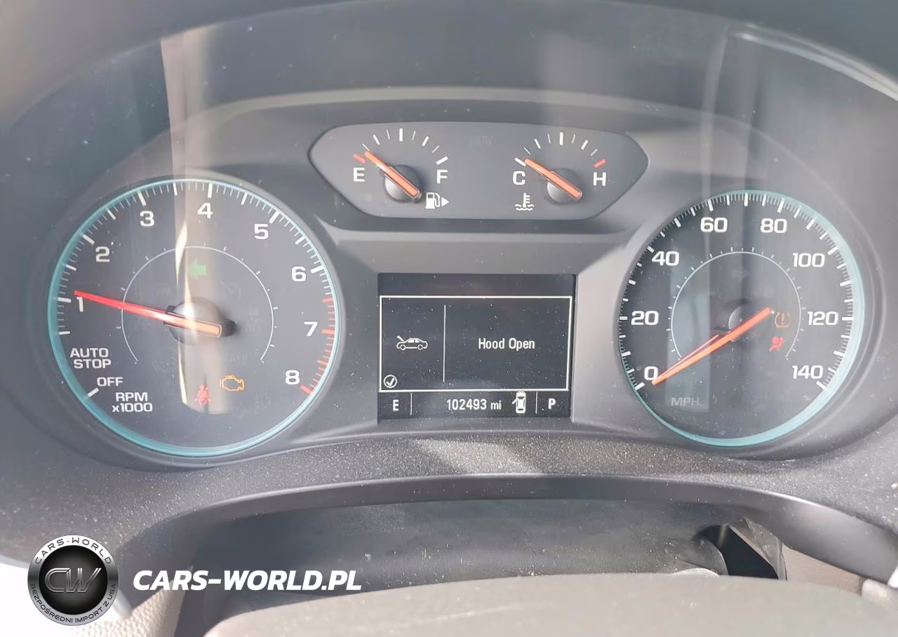 2020 Chevrolet Malibu Ls VIN:1G1ZB5ST7LF138523 - 9
