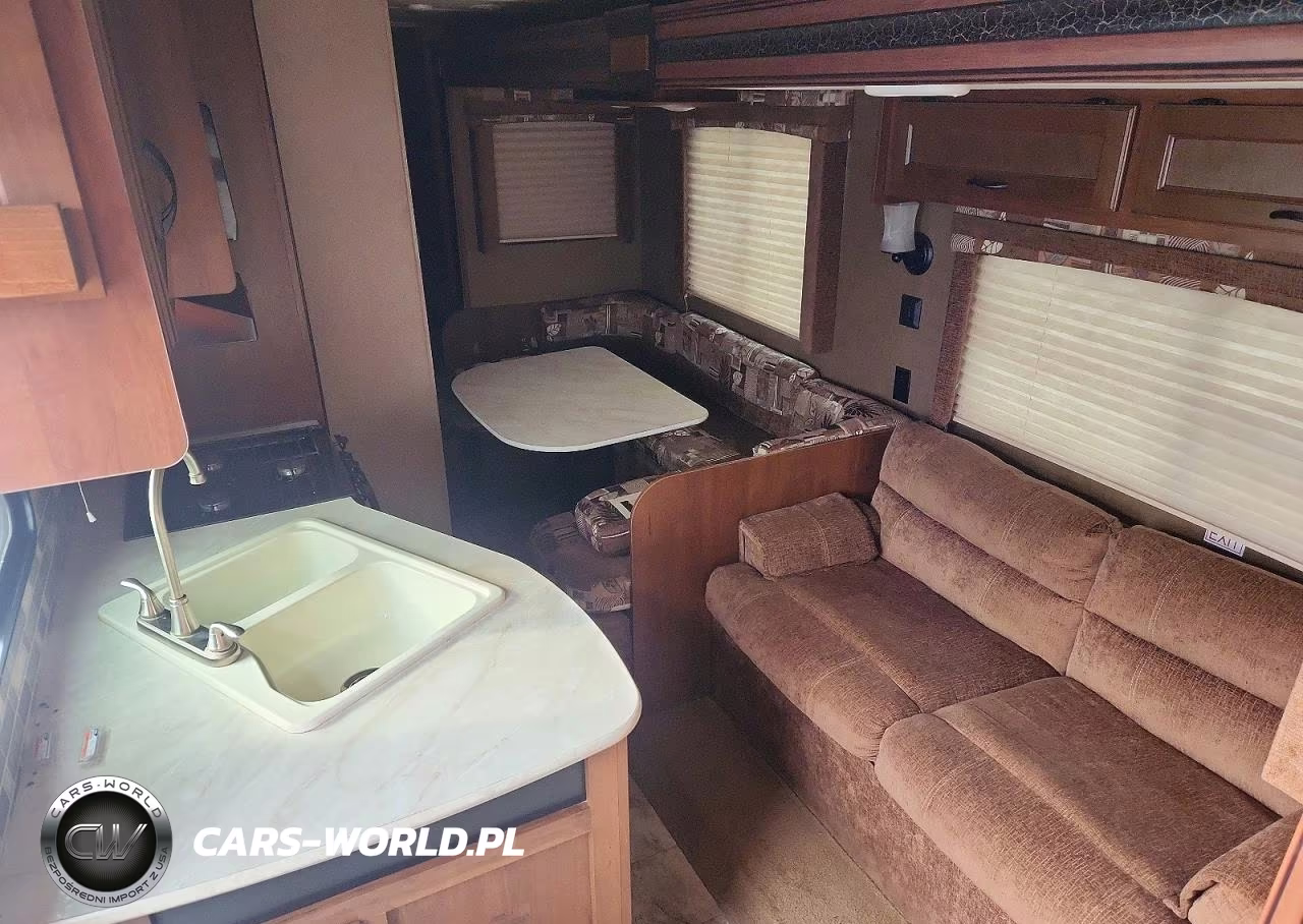 2015 Jayco Camper VIN:1UJBJ0BR9F1TM0171 - 7