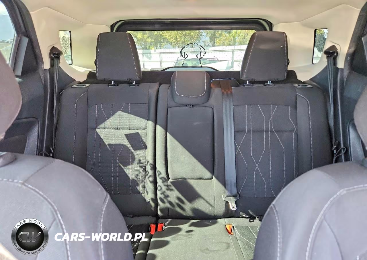 2019 Ford Ecosport Se VIN:MAJ3S2GE0KC290848 - 10