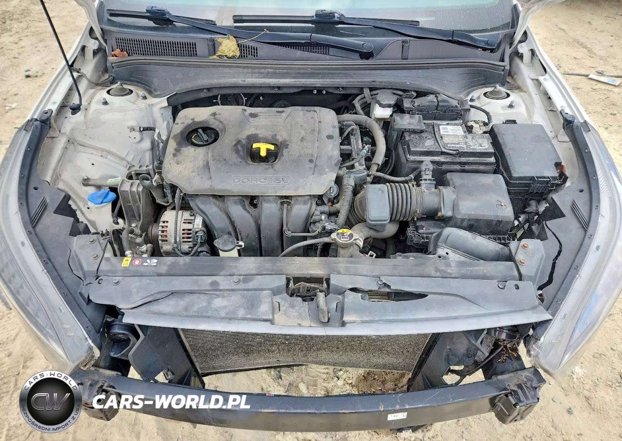 2022 Kia Forte Lxs VIN:3KPF24AD4NE426267 - 11