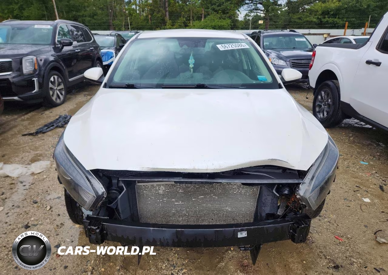 2022 Kia Forte Lxs VIN:3KPF24AD4NE426267 - 5