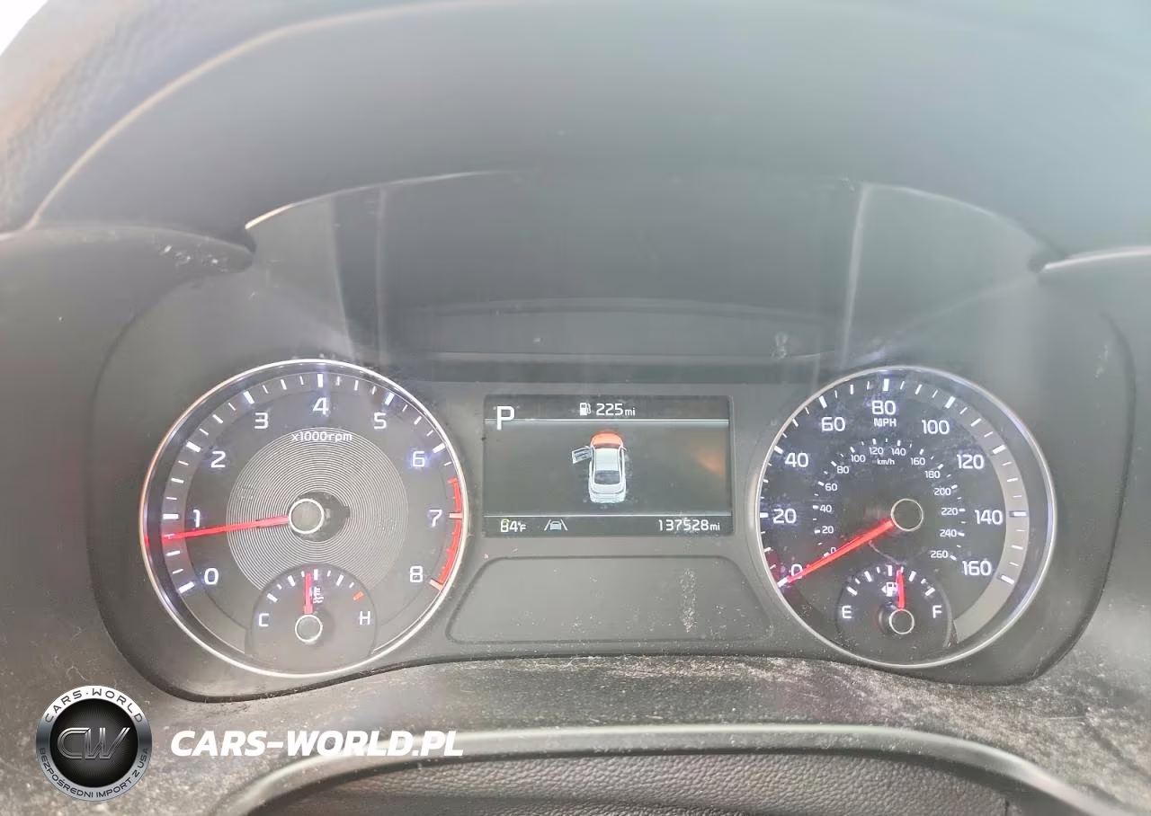 2022 Kia Forte Lxs VIN:3KPF24AD4NE426267 - 9
