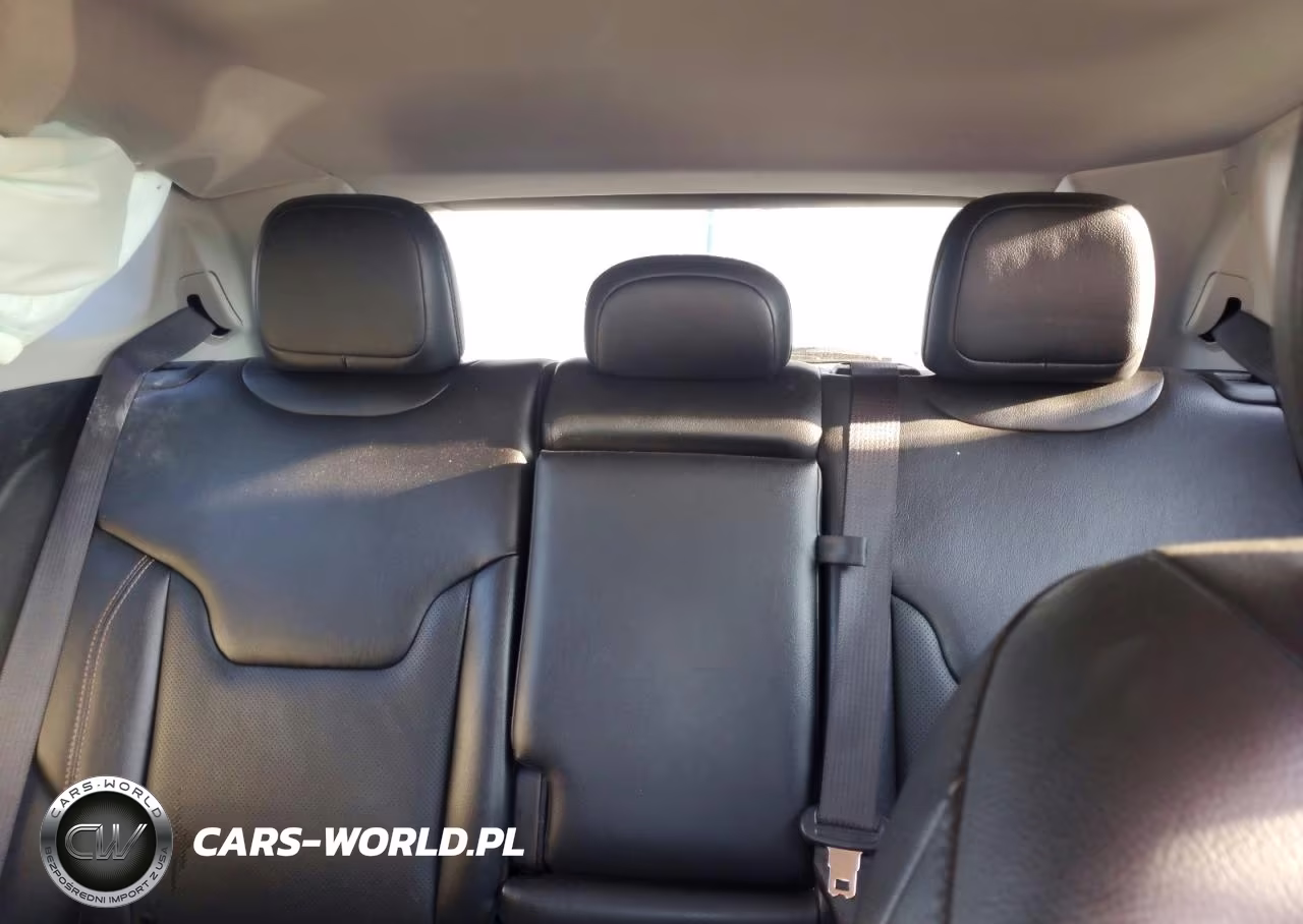 2022 Jeep Compass Limited VIN:3C4NJDCB2NT153724 - 10