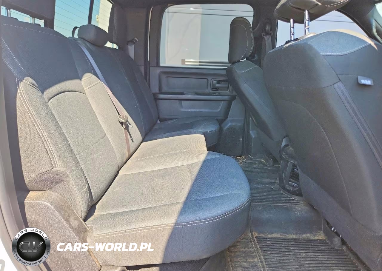2022 Ram 3500 Tradesman VIN:3C63R3GL0NG196505 - 10