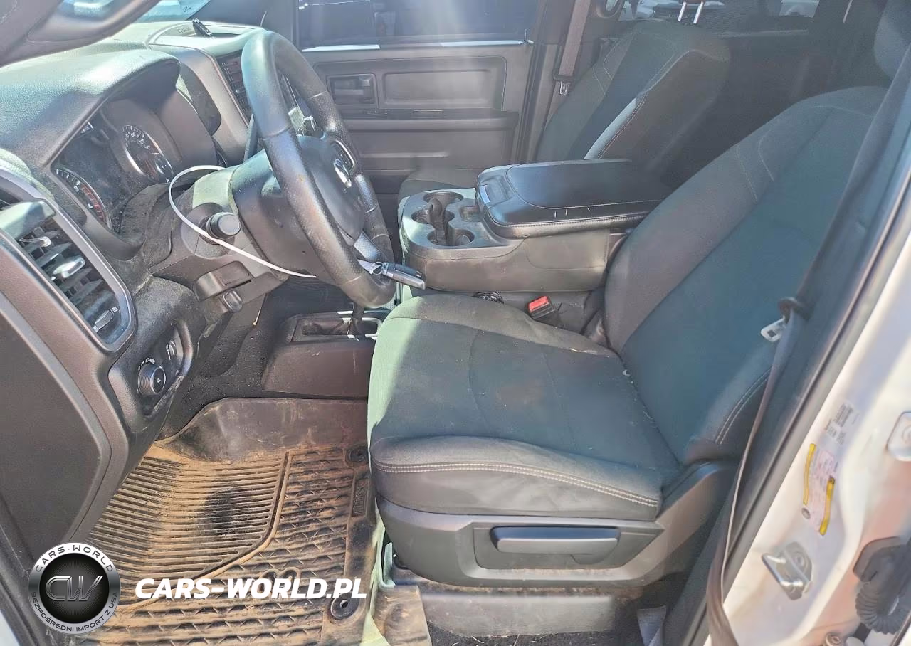 2022 Ram 3500 Tradesman VIN:3C63R3GL0NG196505 - 7