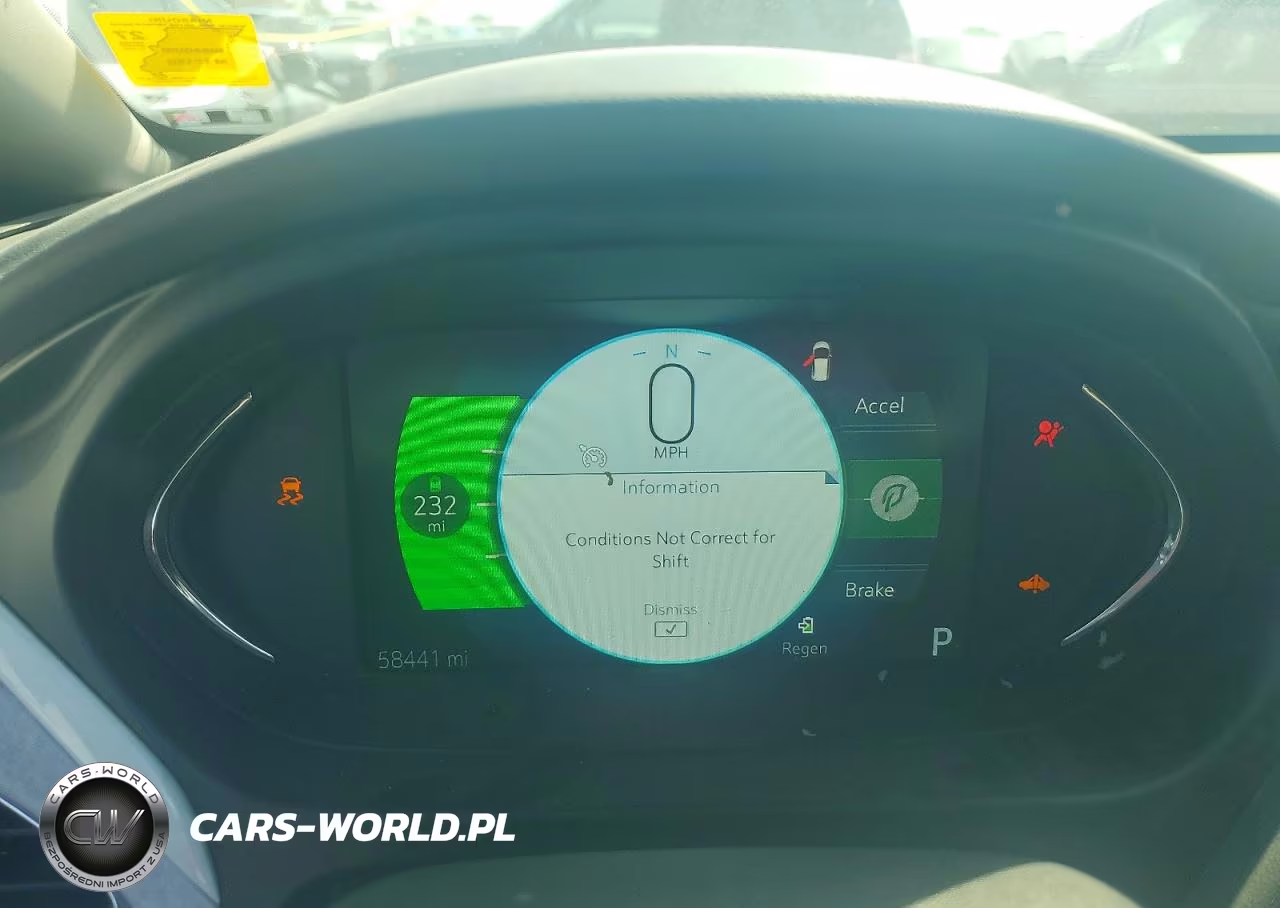 2021 Chevrolet Bolt Ev Lt VIN:1G1FY6S02M4102880 - 9