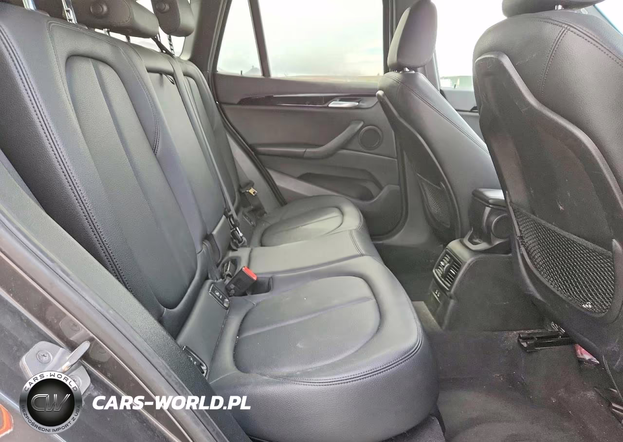 2020 BMW X1 xDrive28I VIN:WBXJG9C04L5P97752 - 10