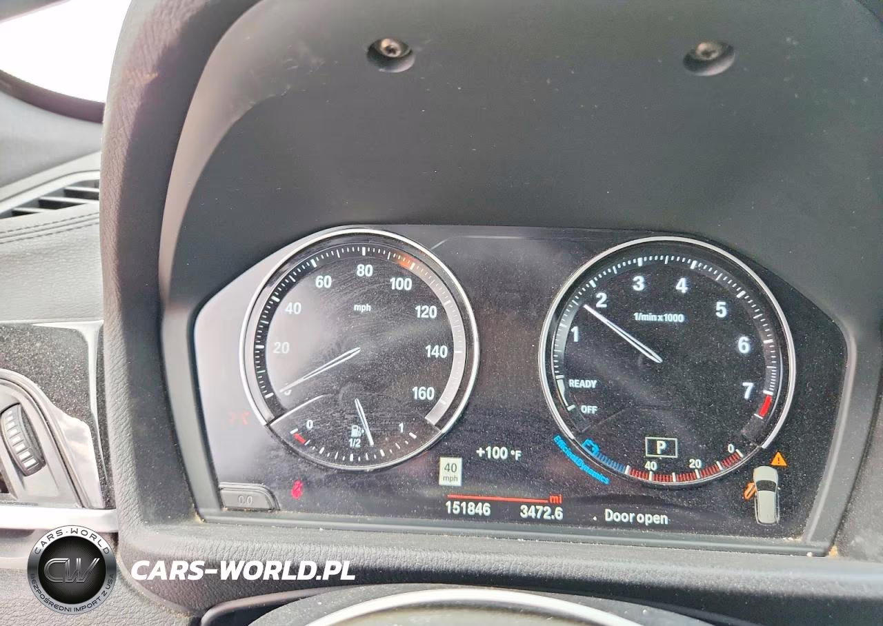 2020 BMW X1 xDrive28I VIN:WBXJG9C04L5P97752 - 9
