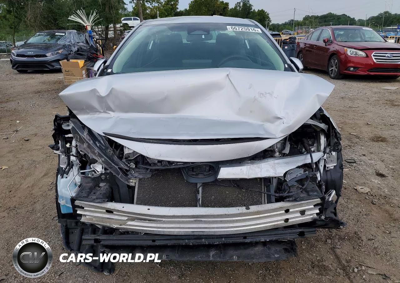 2023 Toyota Corolla Le VIN:5YFB4MDE4PP054153 - 5