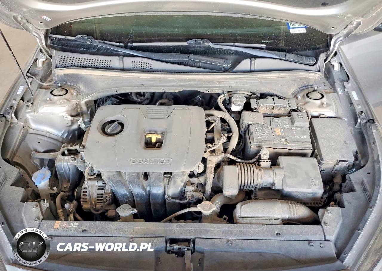 2024 Kia Forte Gt Line VIN:3KPF54AD4RE812555 - 11