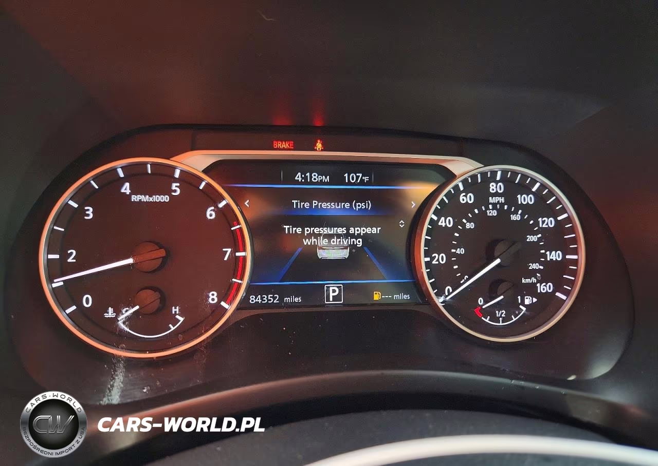 2022 Nissan Sentra Sv VIN:3N1AB8CV4NY269445 - 9