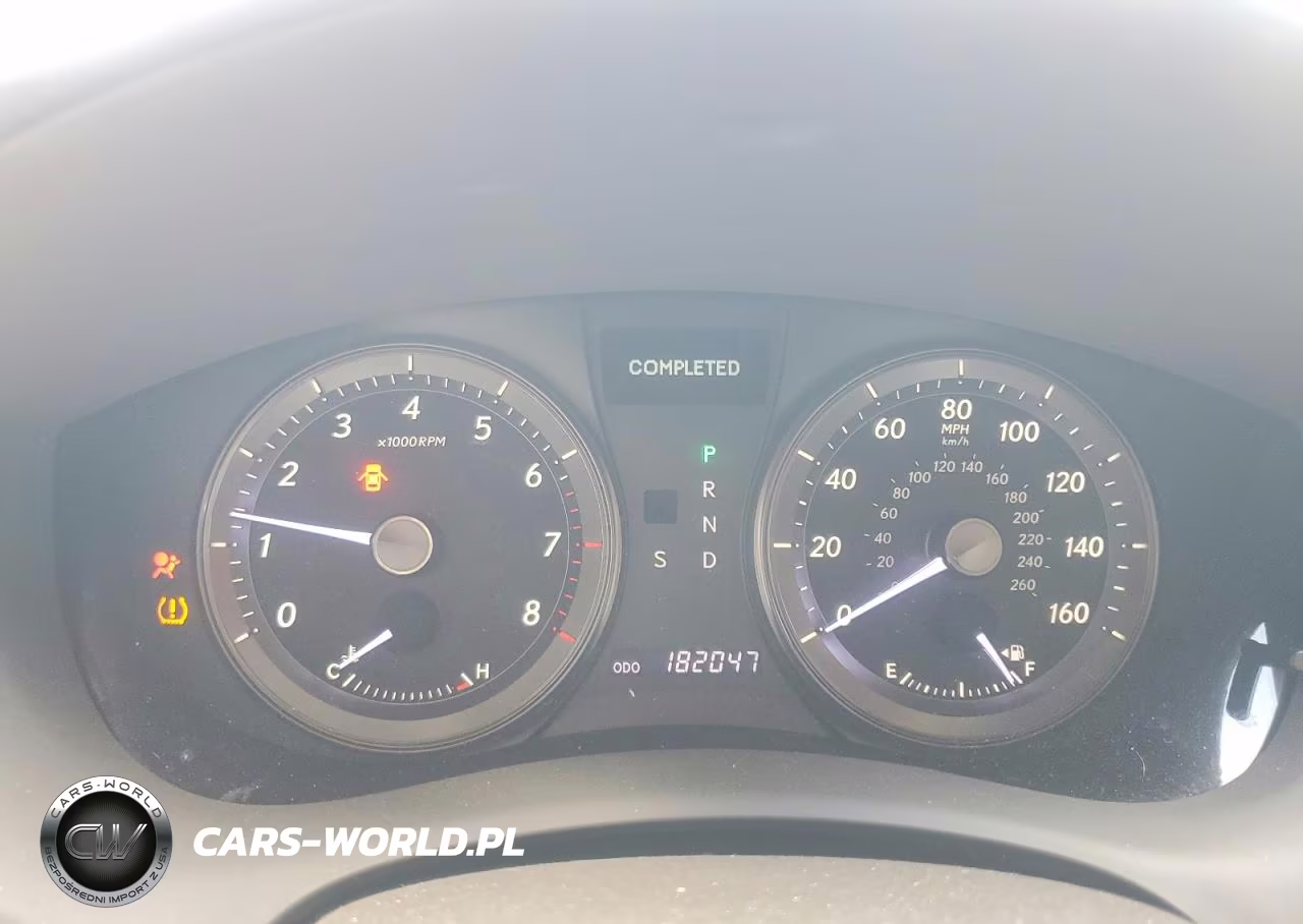 2010 Lexus Es 350 VIN:JTHBK1EG4A2398462 - 9
