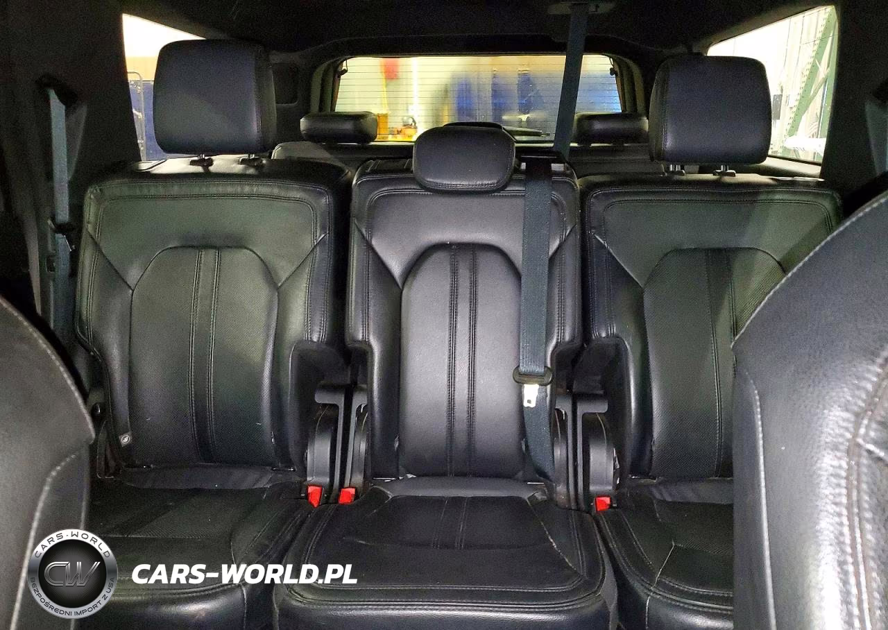 2019 Ford Expedition Max Limited VIN:1FMJK2AT3KEA31974 - 10