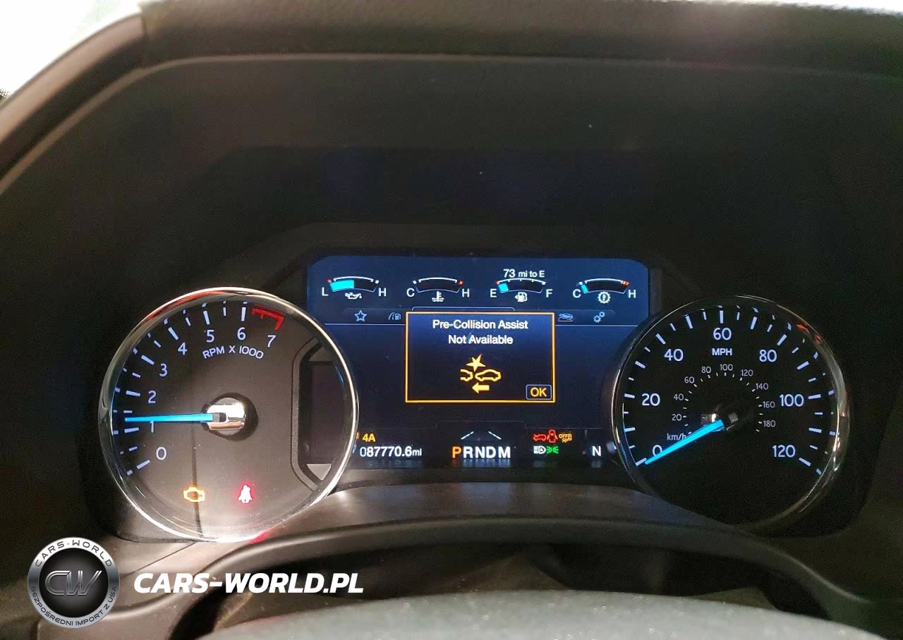 2019 Ford Expedition Max Limited VIN:1FMJK2AT3KEA31974 - 9