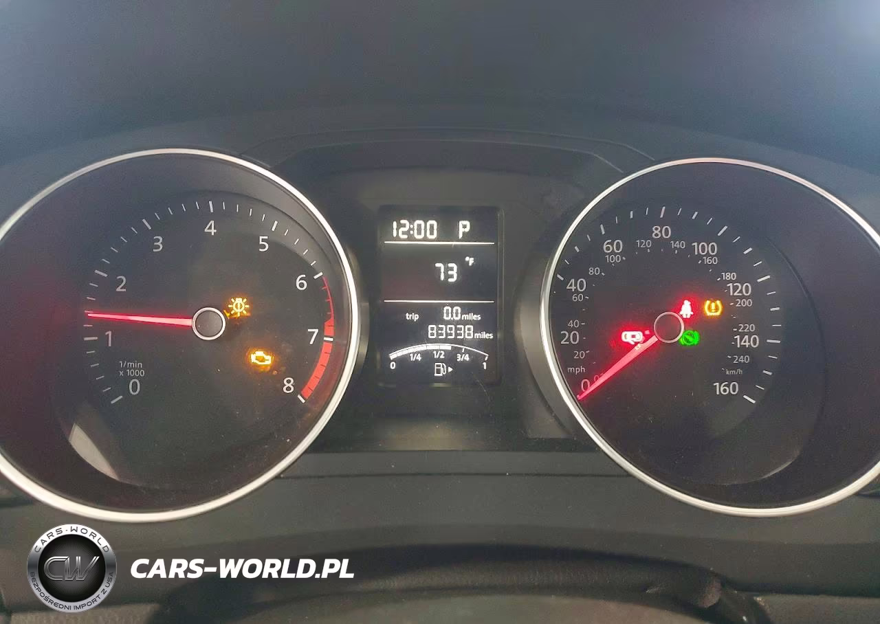 2016 Volkswagen Jetta S VIN:3VW267AJ7GM235703 - 9