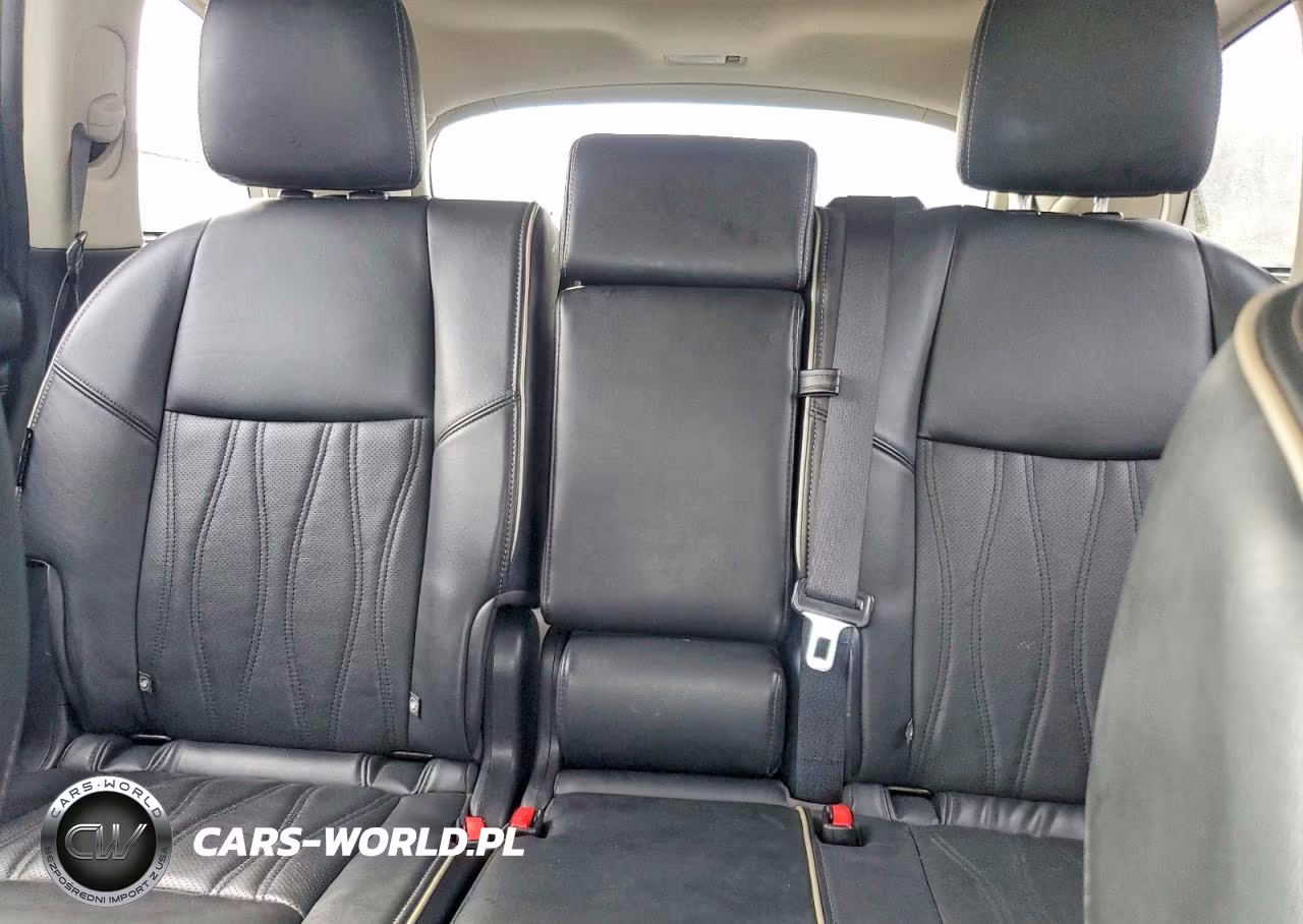 2019 Infiniti Qx60 Luxe VIN:5N1DL0MM2KC516296 - 10