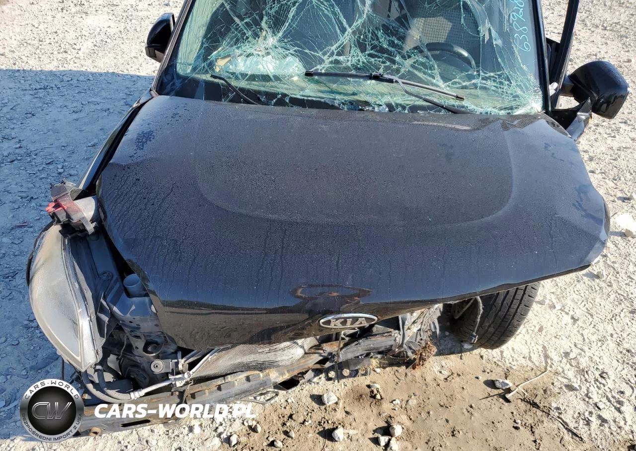 2010 Kia Soul + VIN:KNDJT2A20A7183058 - 12