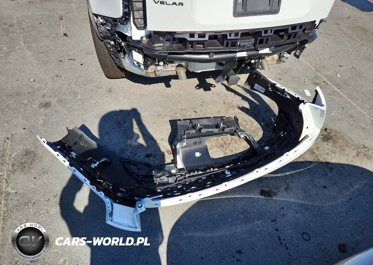 2026 Land Rover Range Rover Velar Dynamic Se VIN:SALYL2EX4TA830936 - 13
