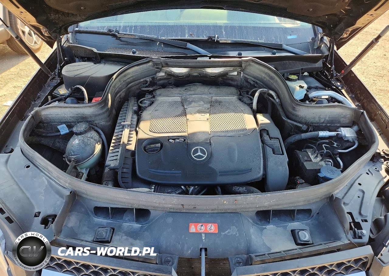 2013 Mercedes-Benz Glk 350 4Matic VIN:WDCGG8JB6DG090562 - 11
