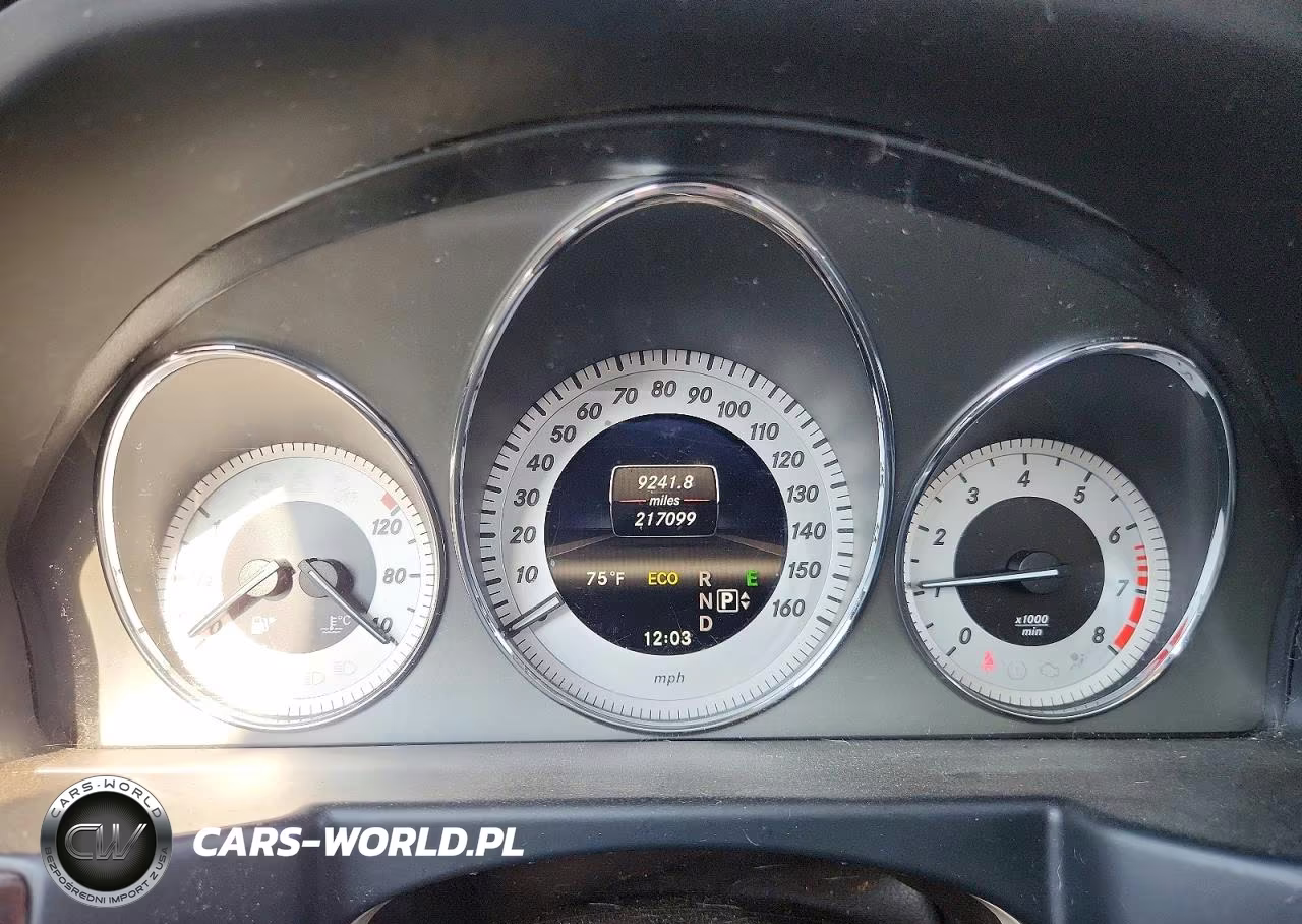 2013 Mercedes-Benz Glk 350 4Matic VIN:WDCGG8JB6DG090562 - 9