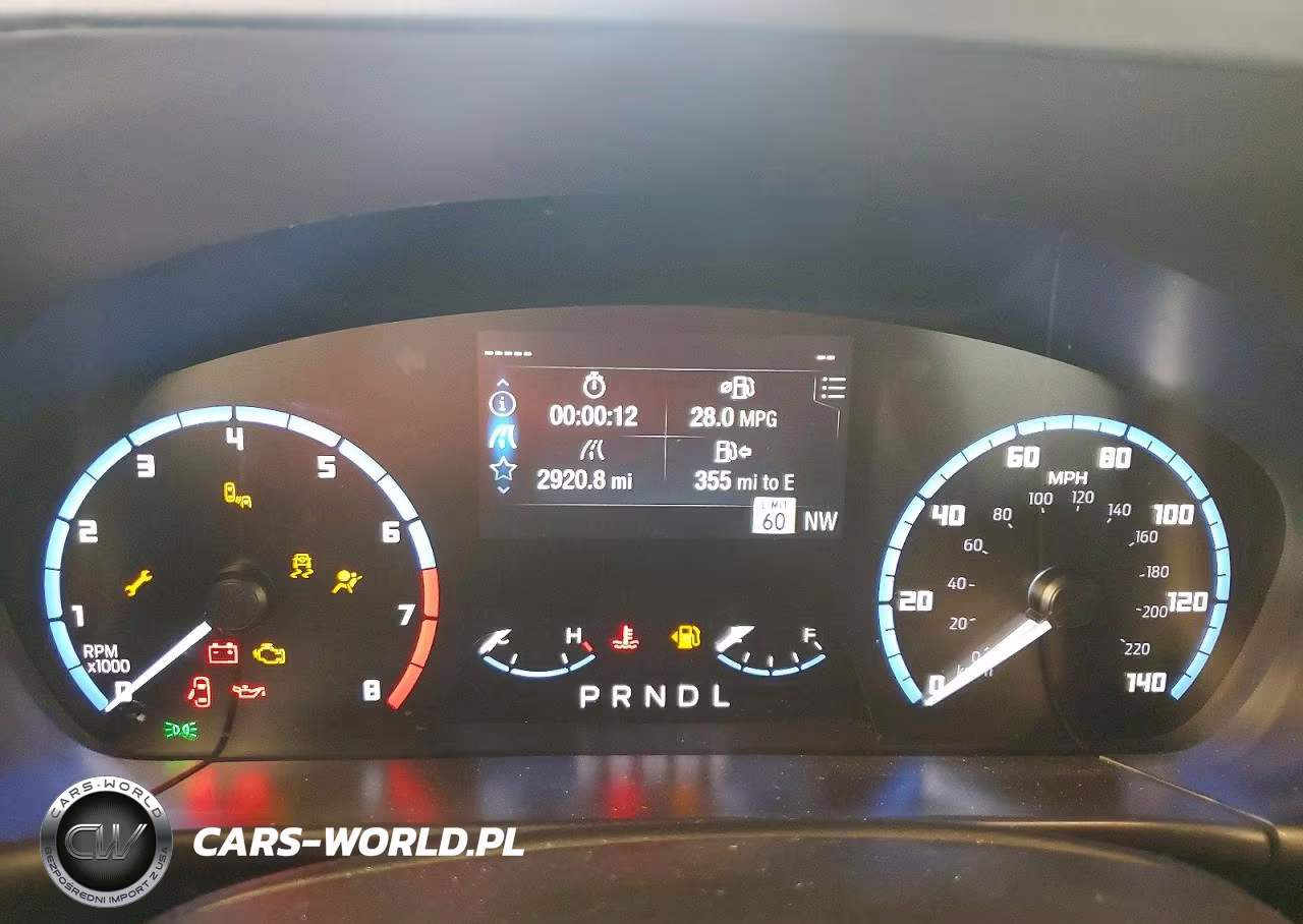 2024 Ford Bronco Sport Big Bend VIN:3FMCR9B60RRE65718 - 9