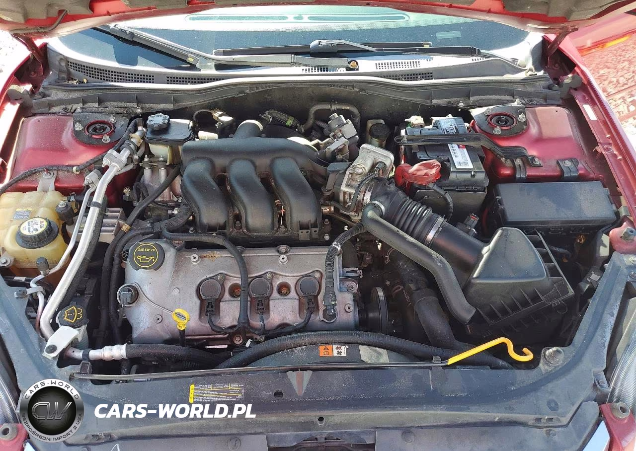 2009 Ford Fusion Sel VIN:3FAHP081X9R143780 - 11