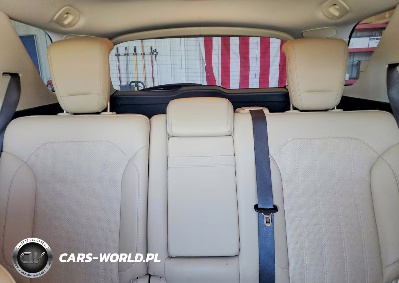 2017 Mercedes-Benz Gle 350 VIN:4JGDA5JB0HA872353 - 10