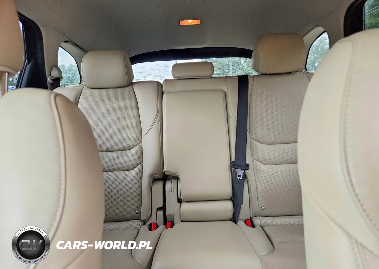 2018 Mazda Cx-9 Touring VIN:JM3TCACY9J0200816 - 10